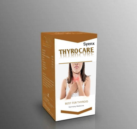 THYROCARE - For Thyroid
