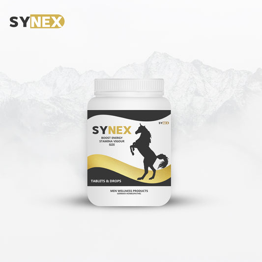 Syenx - For Mens